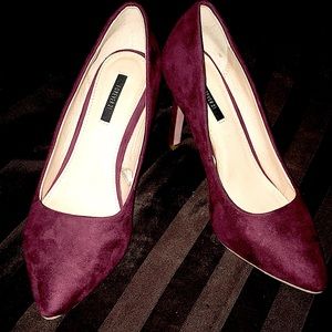 Forever 21 Heels